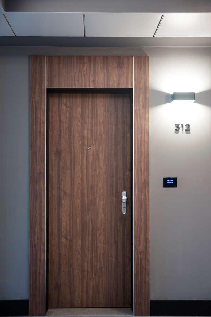 Radisson Hotel Nola Naples Ανέσεις φωτογραφία